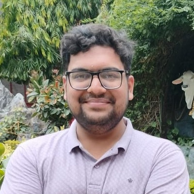 Parth Agrawal