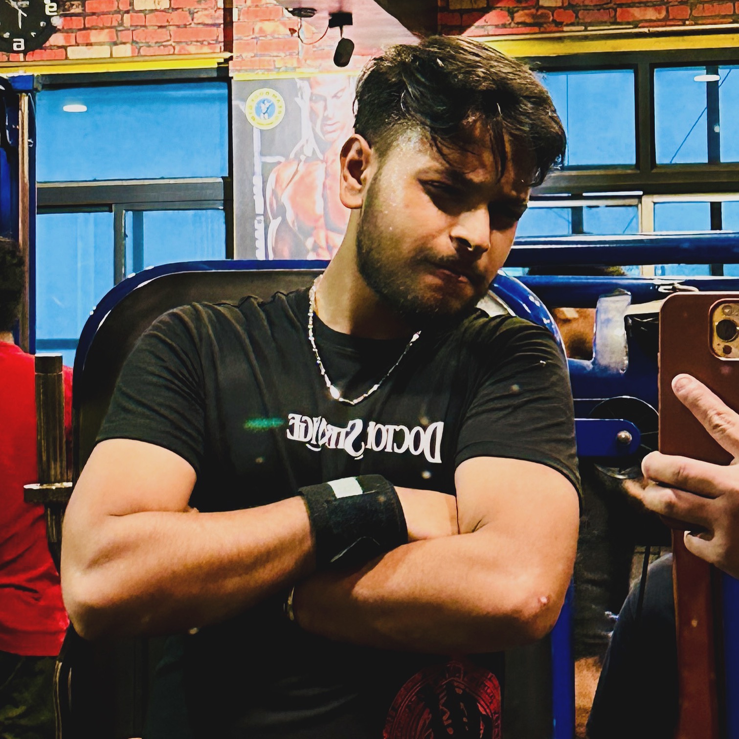 Akshat Aryan