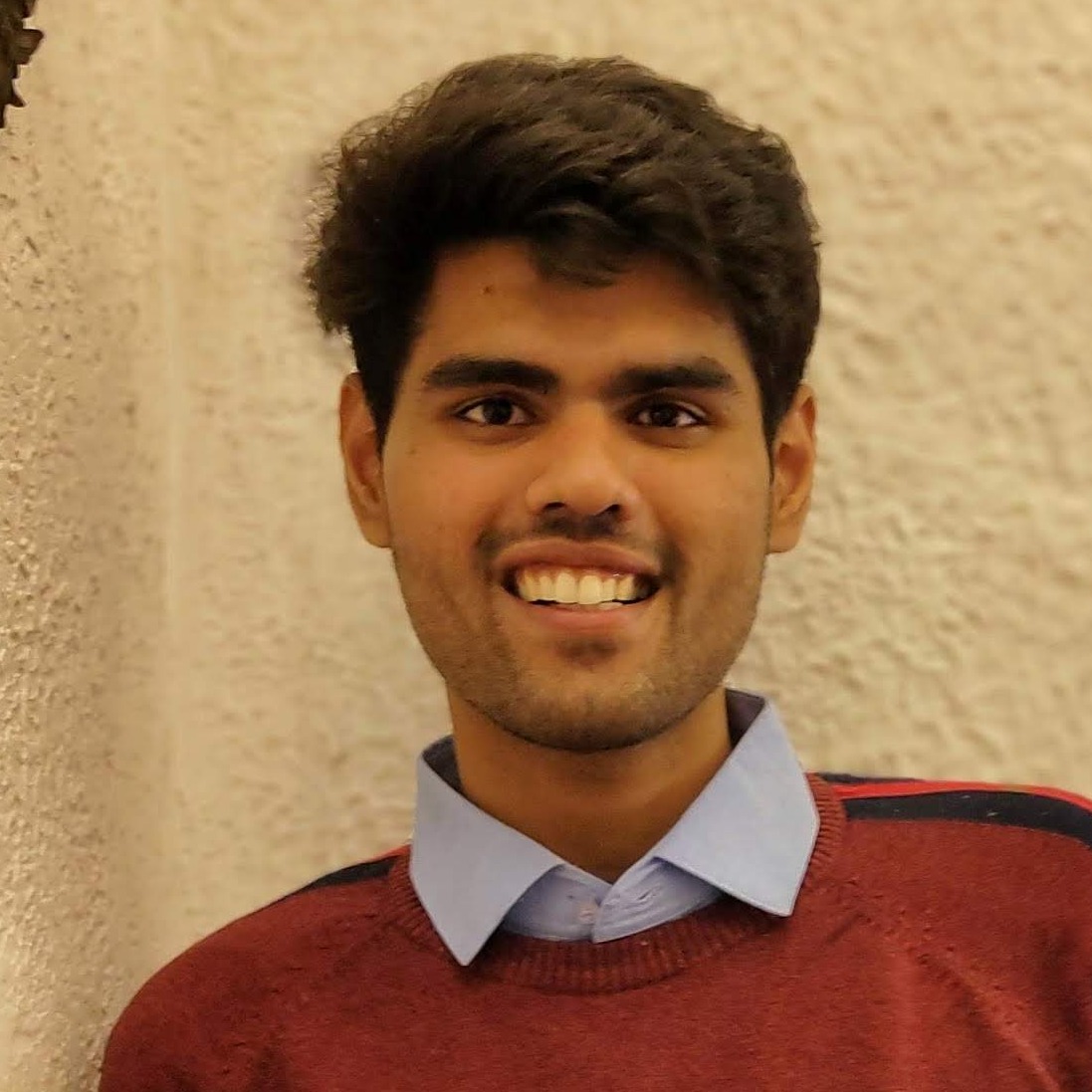 Vishwesh Tiwari