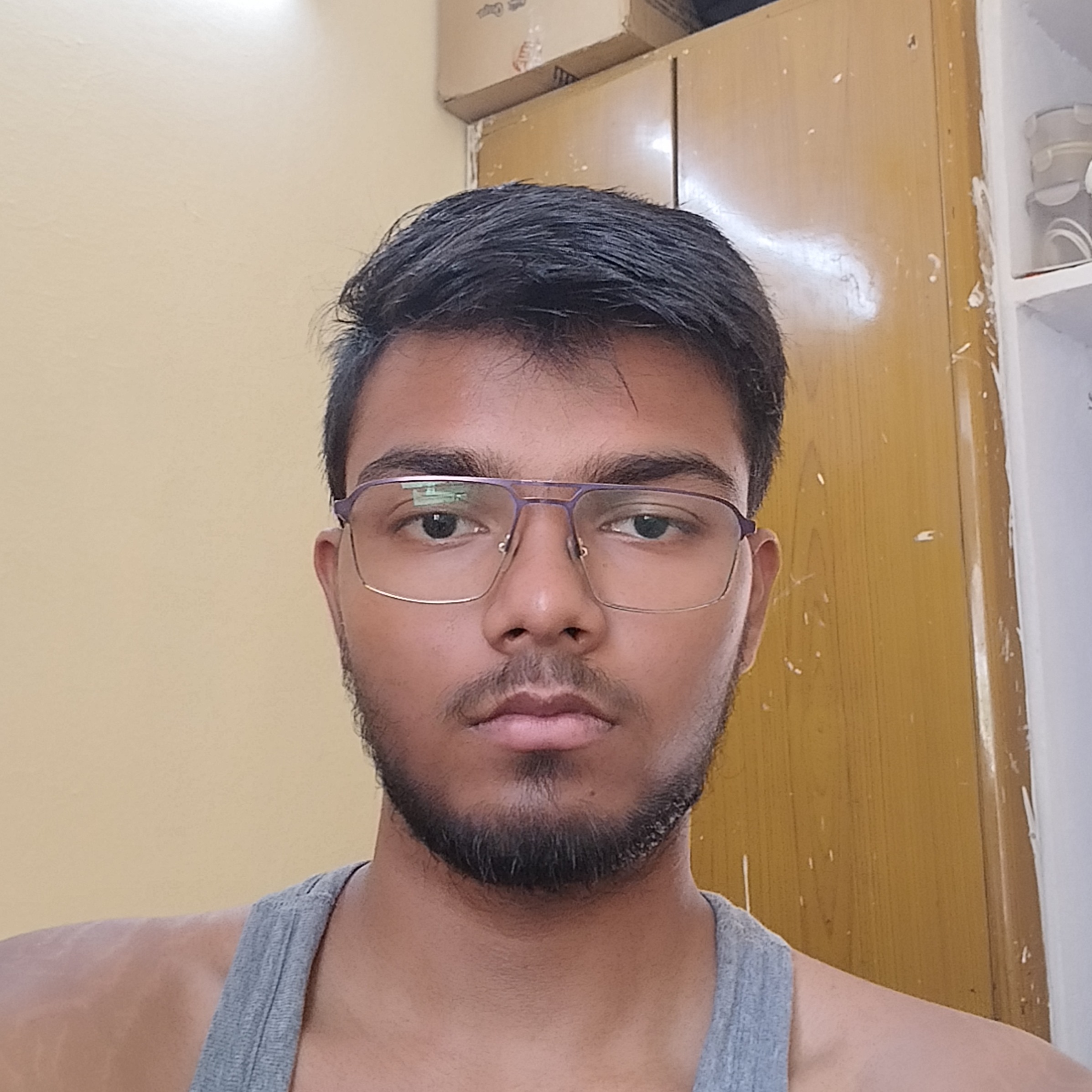 Priyanshu Pal