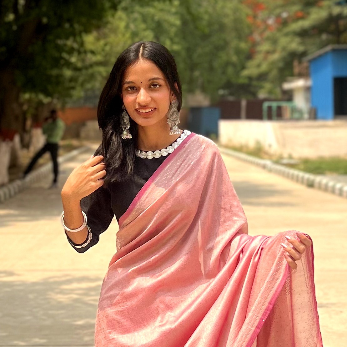 Sneha Gupta