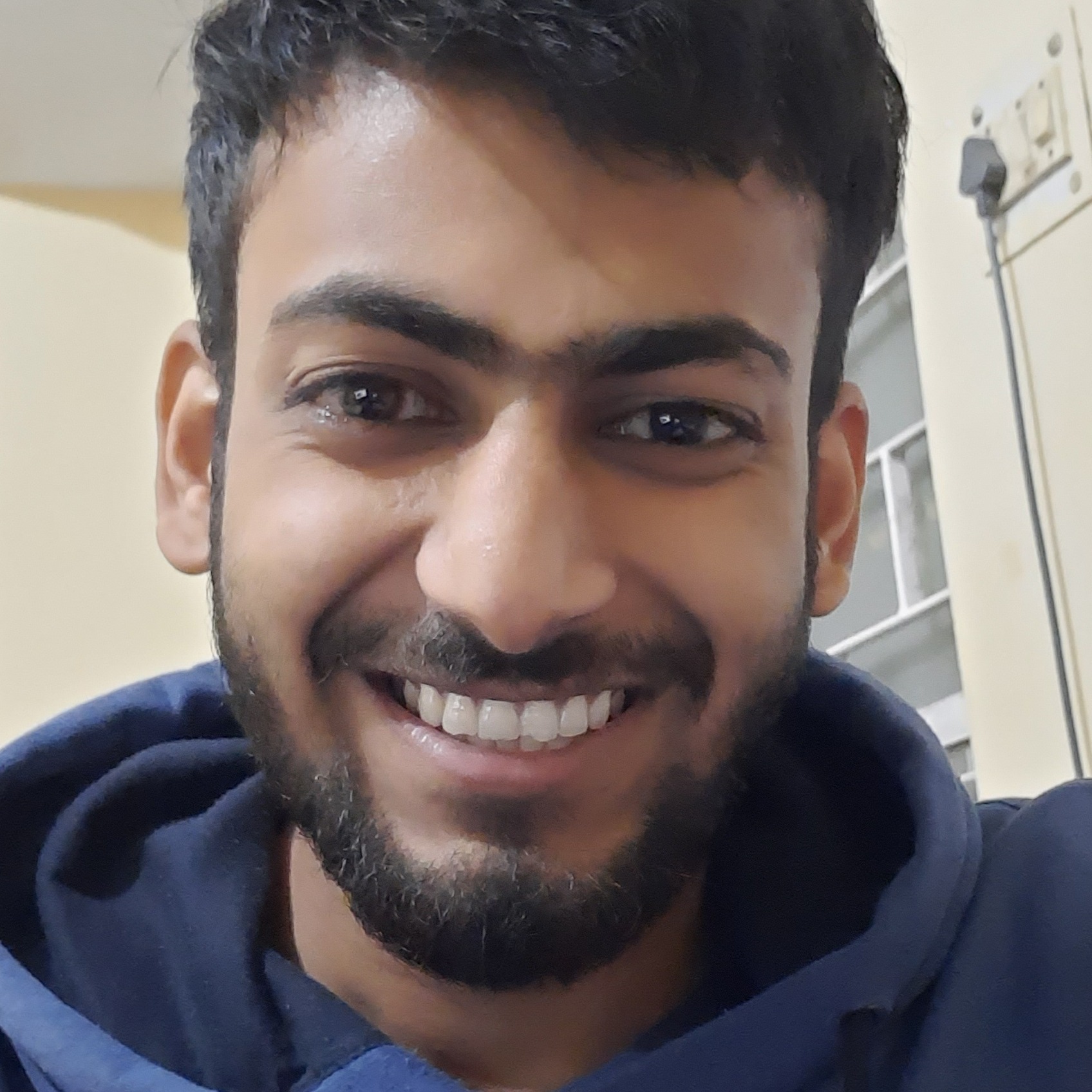 Mohd Azhan Ansari