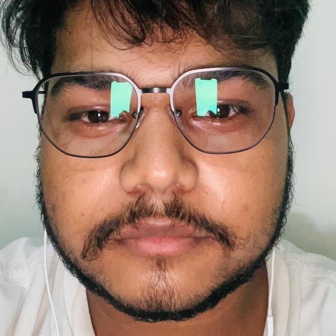 AVINASH YADAV