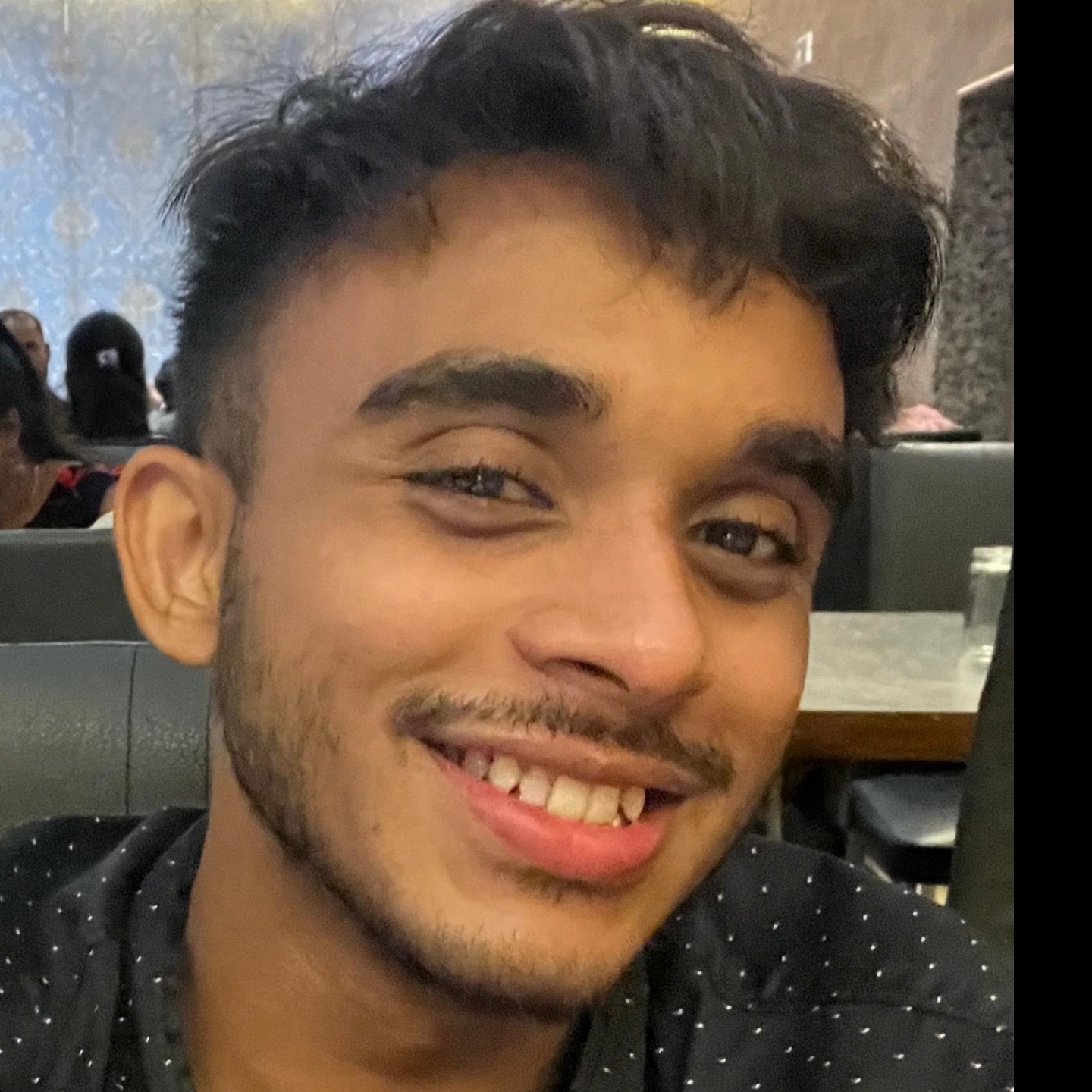 ASMIT SENGUPTA