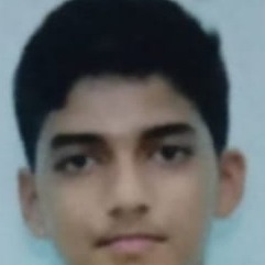 HARSH Yadav