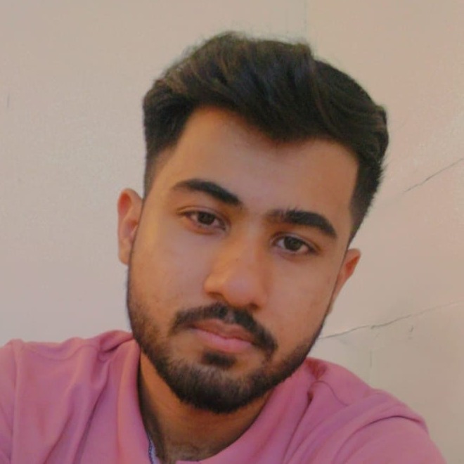 Md Azam