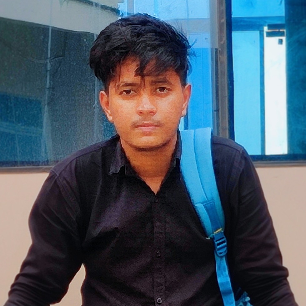 Amarjeet Kumar