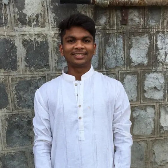 Tanmay Rajesh Pandit