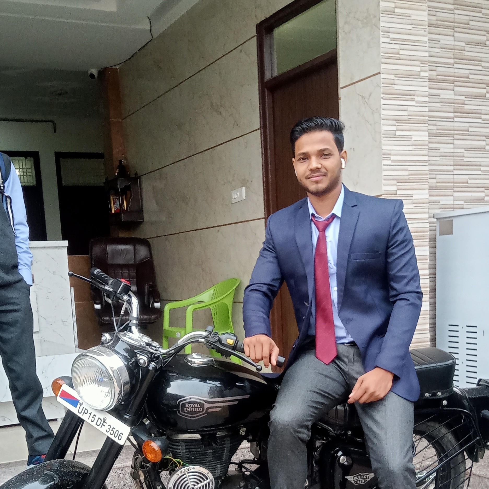 Aman Singh