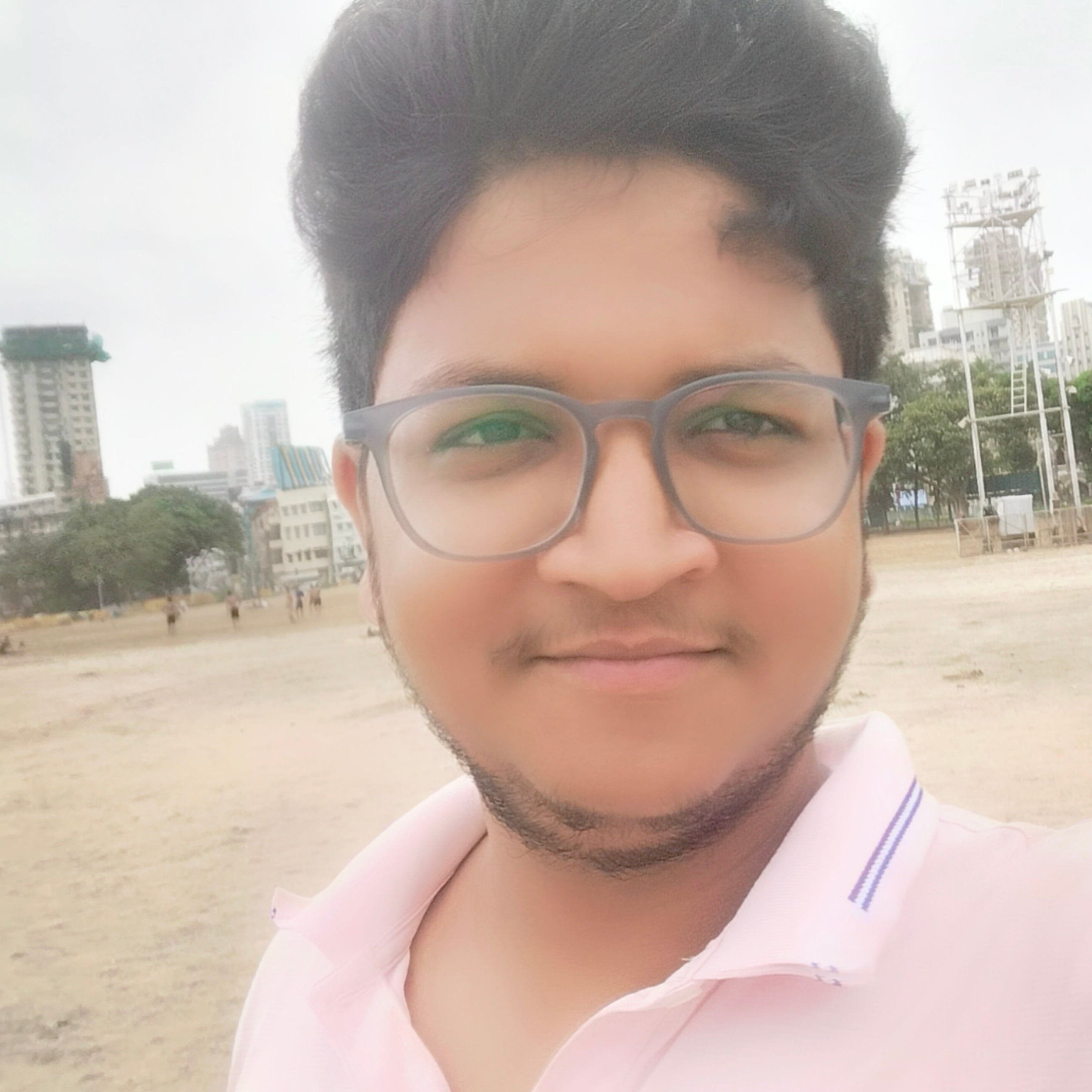 Ashish Bhalerao