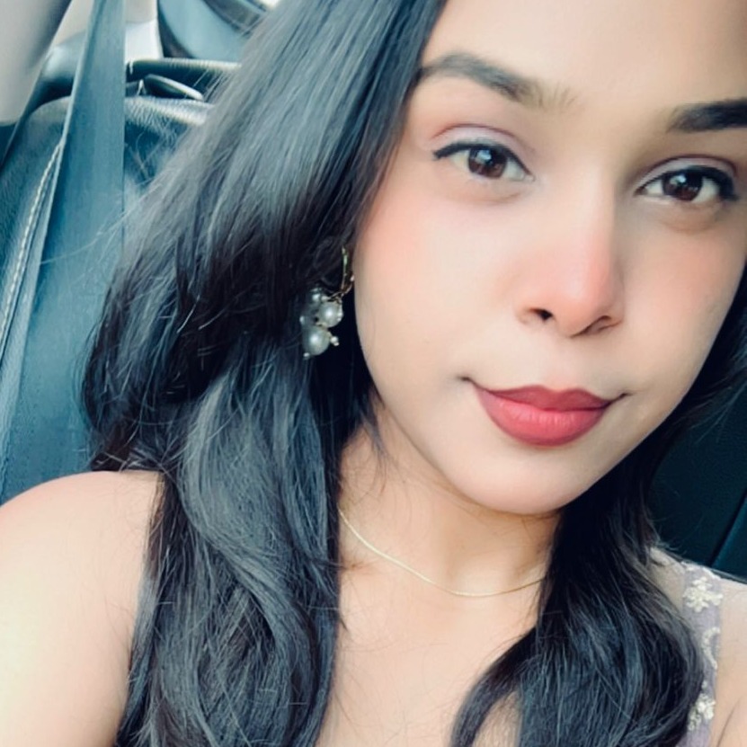 Shristi gangwar