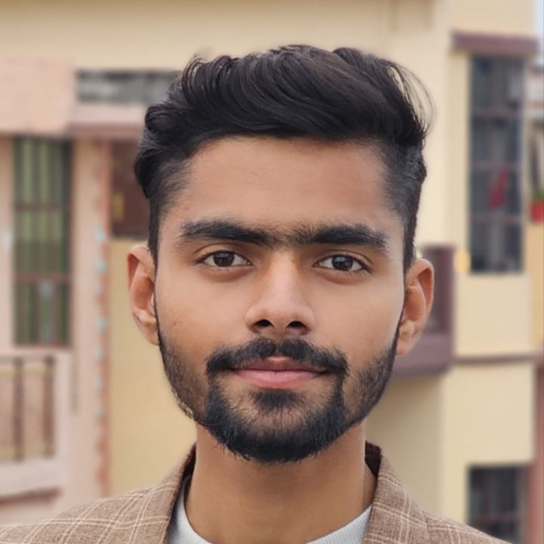 Harsh Sharma
