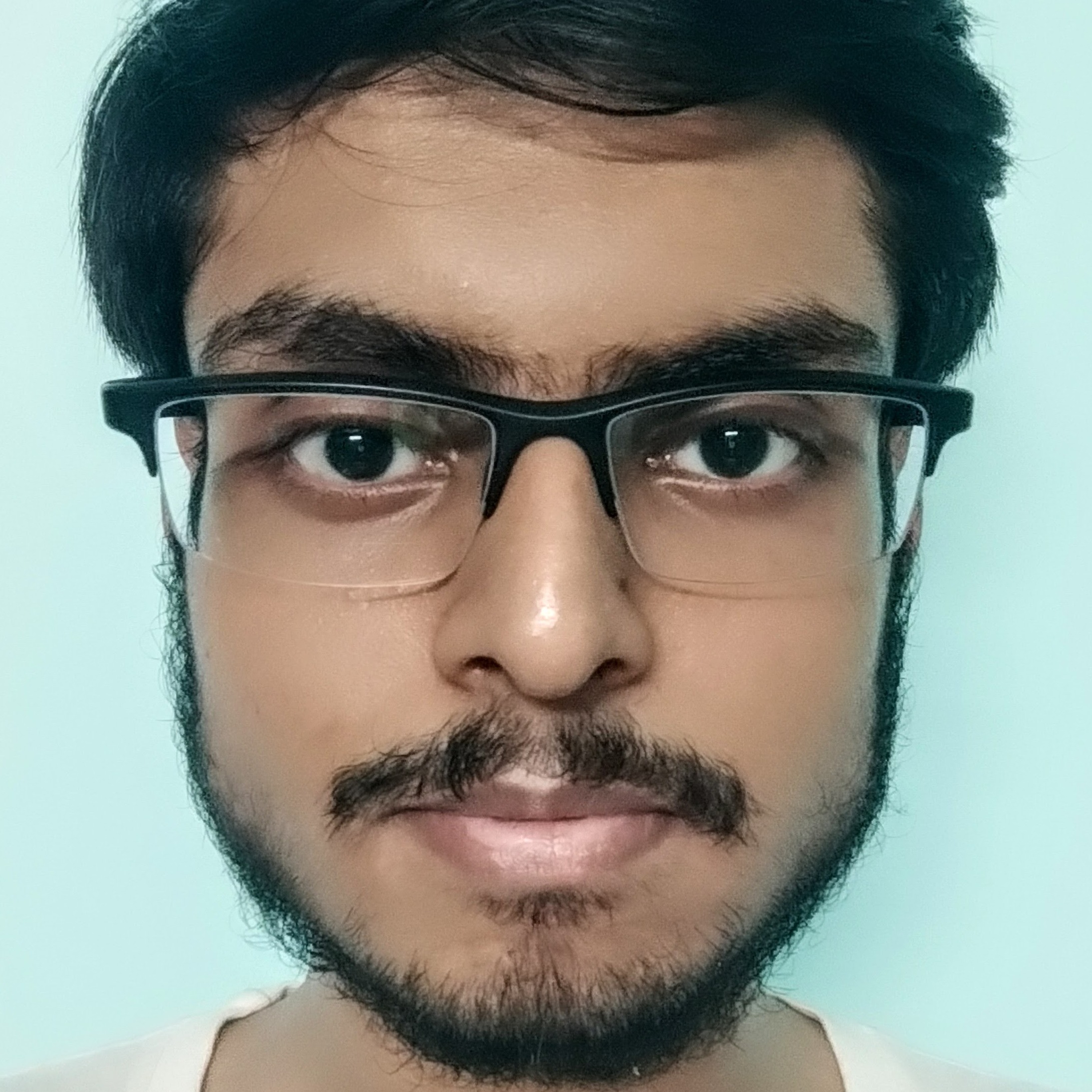 Syed Zeeshan Ahmed