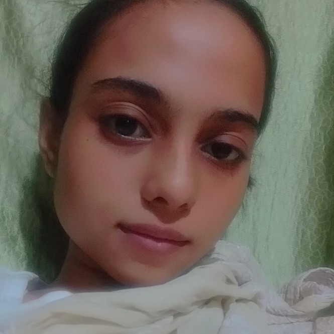 Samiya Ali