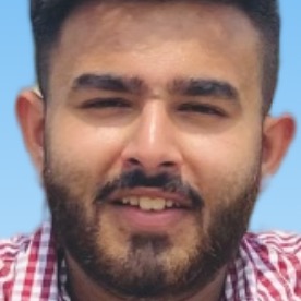 Ansh Mutreja