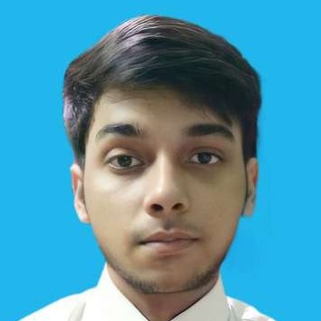 Anish Karmakar