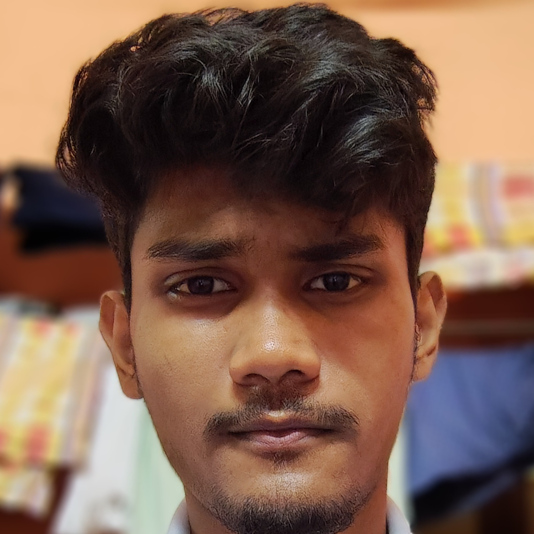 Sujit kumar Shaw