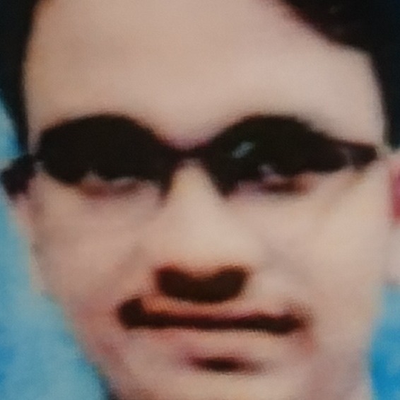 SHRIMAN PRITAM MISHRA