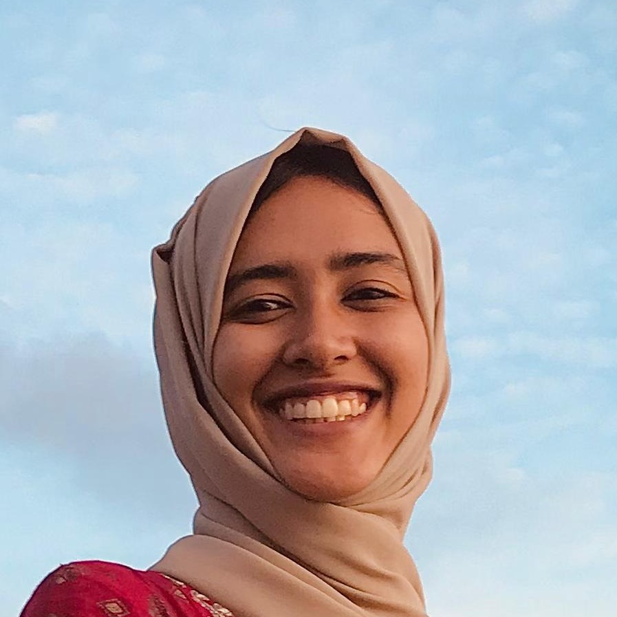 Nada Ayisha