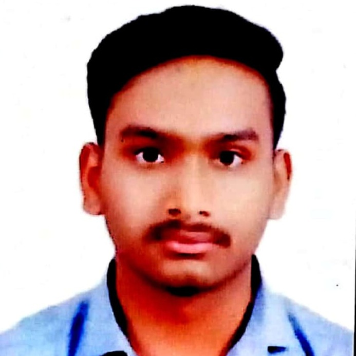 Charan Kumar Reddy