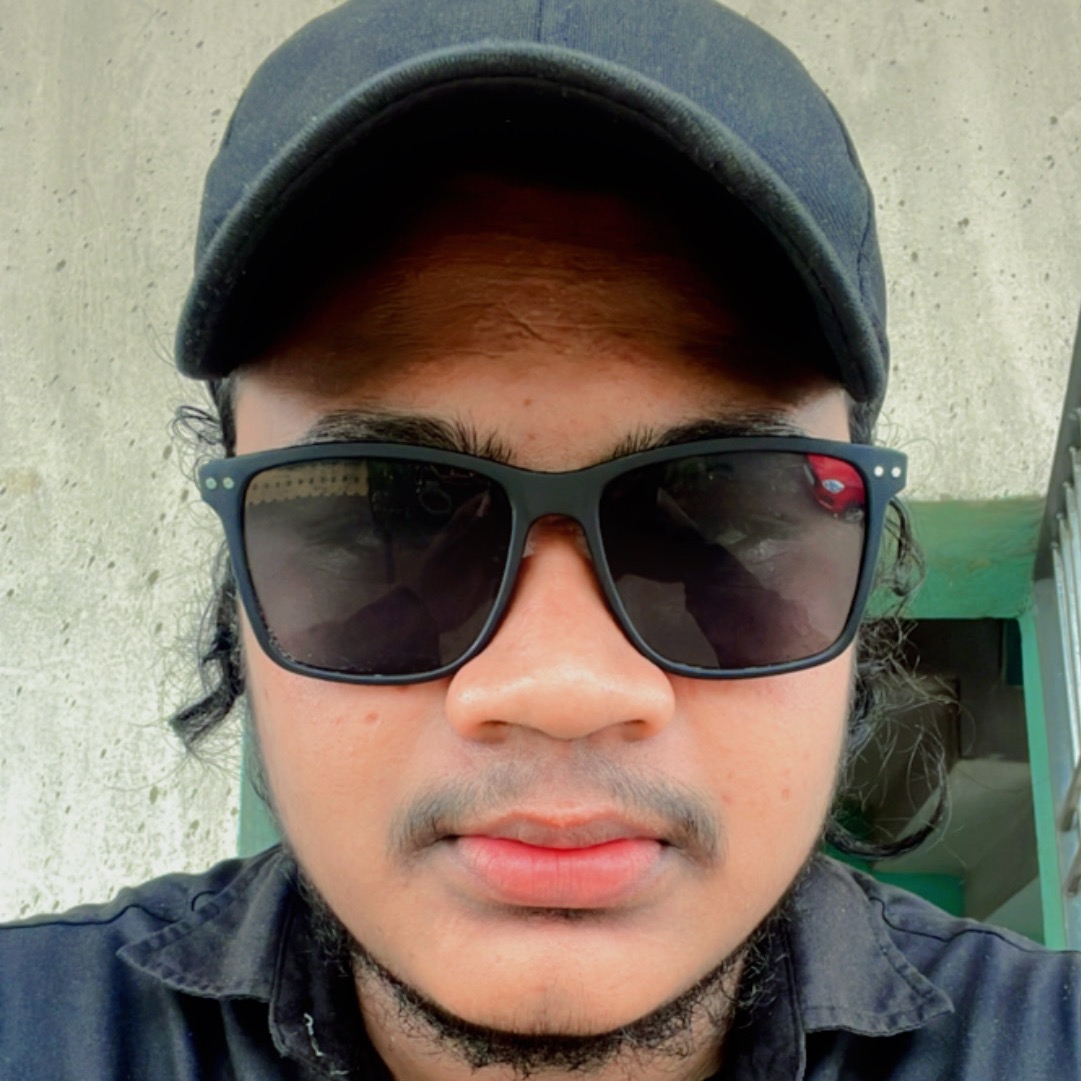 Sk Faizan Ali