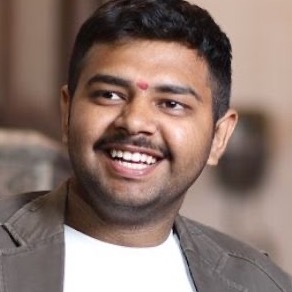 KARANVEER SINGH