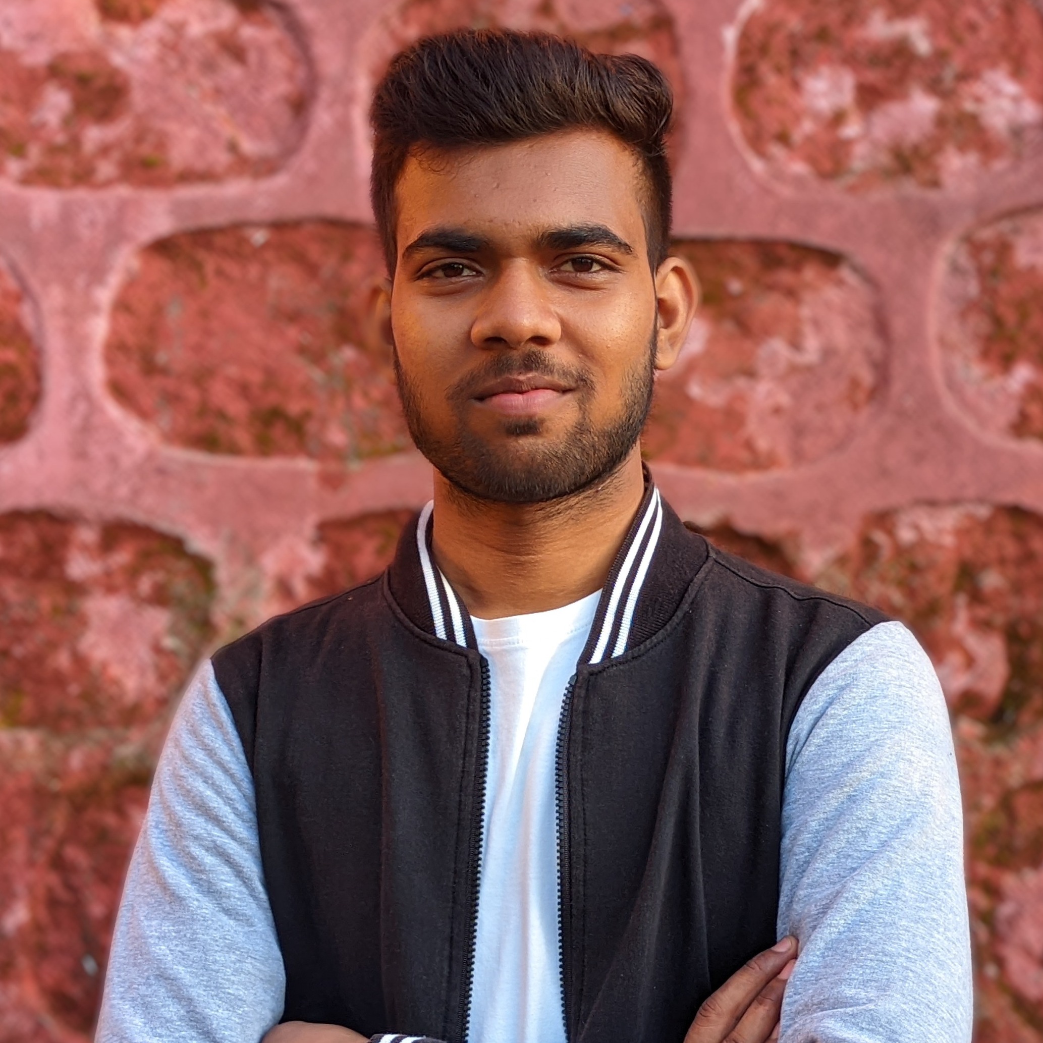 Himanshu Kumar Singh