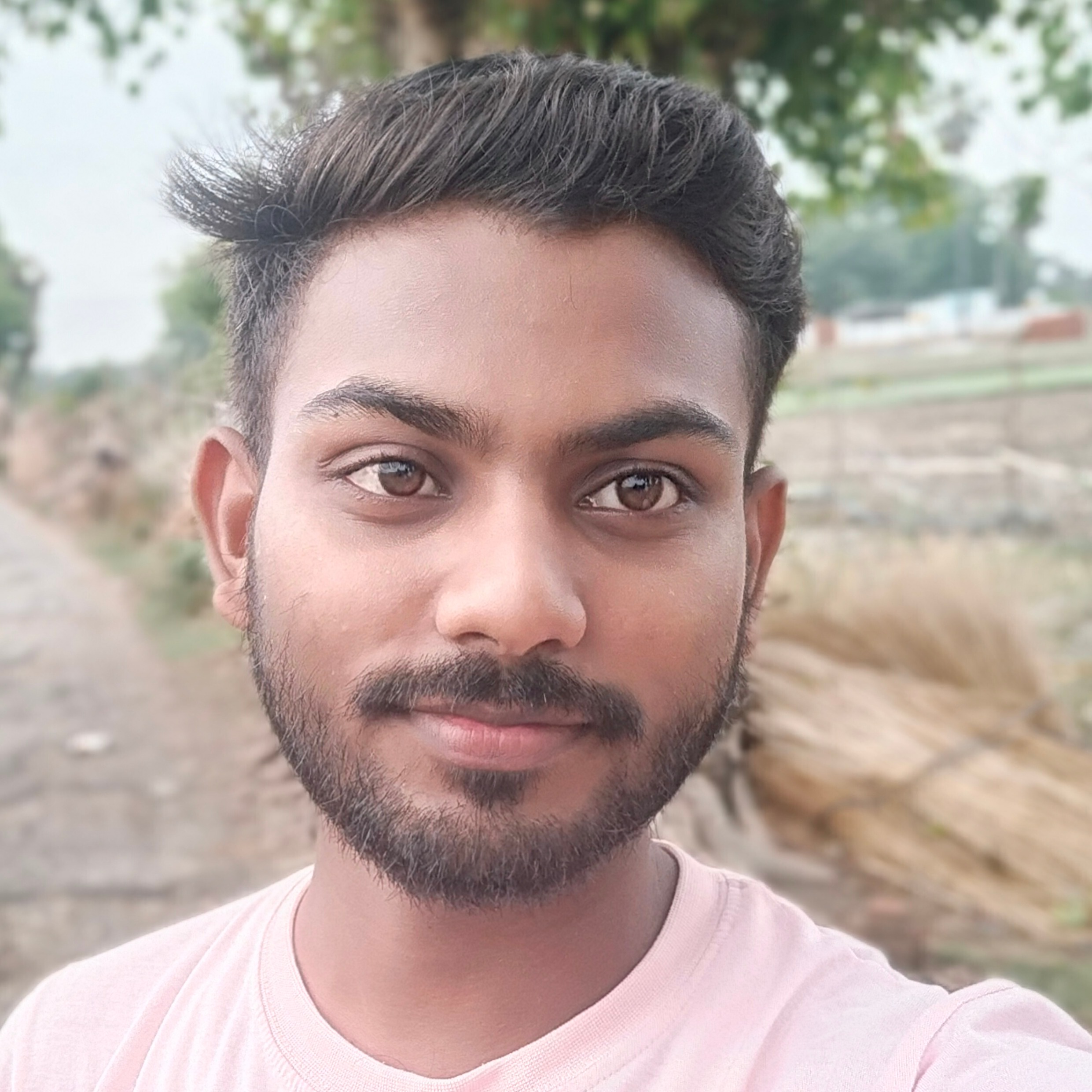 Rishabh Prasad
