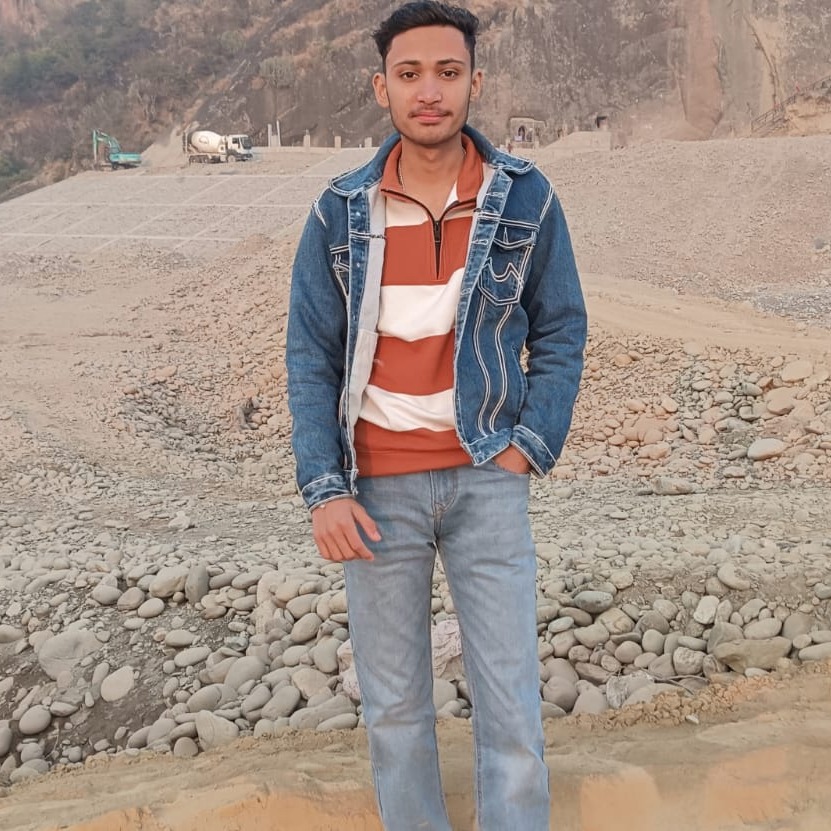 Shivansh Sharma