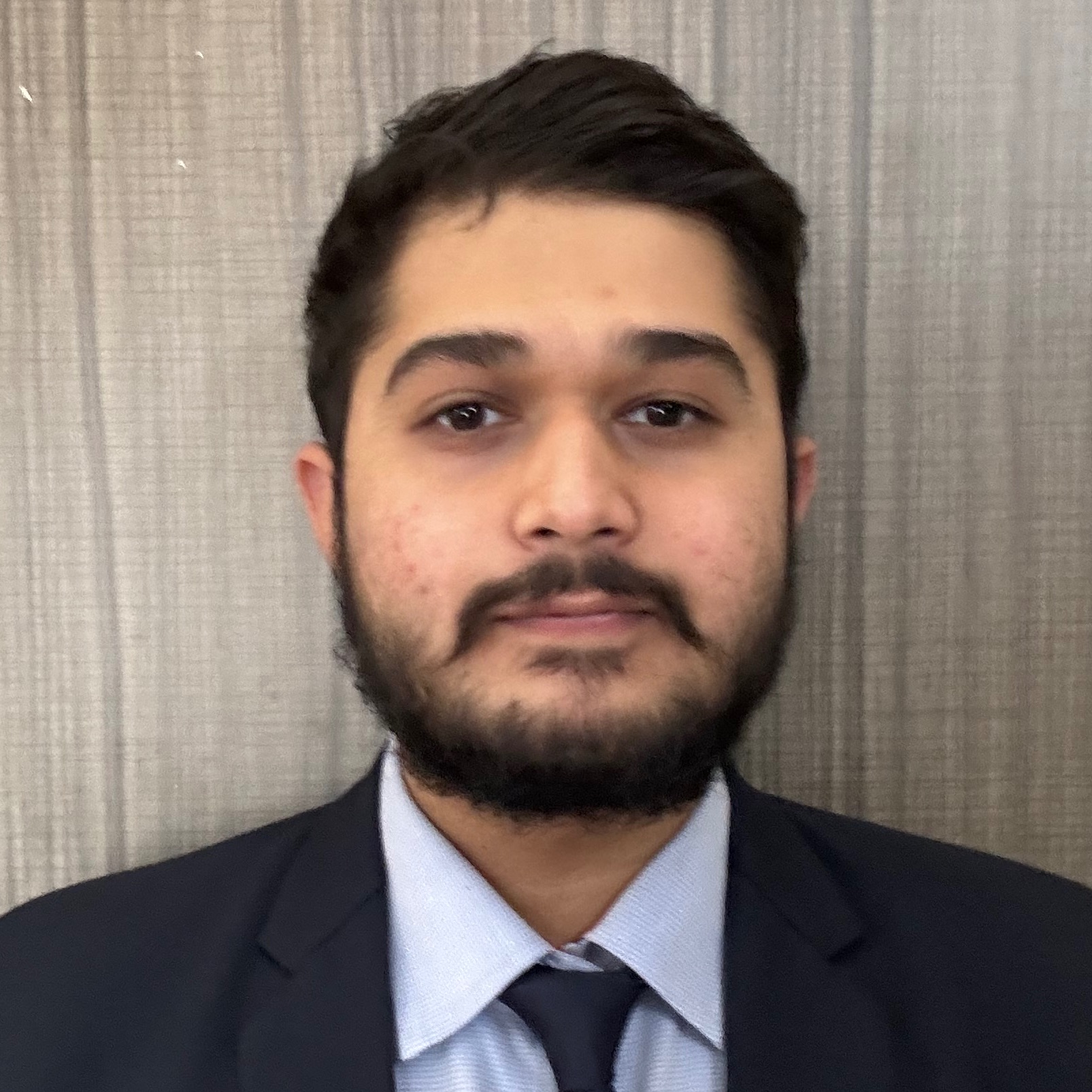 Saurav Mehta