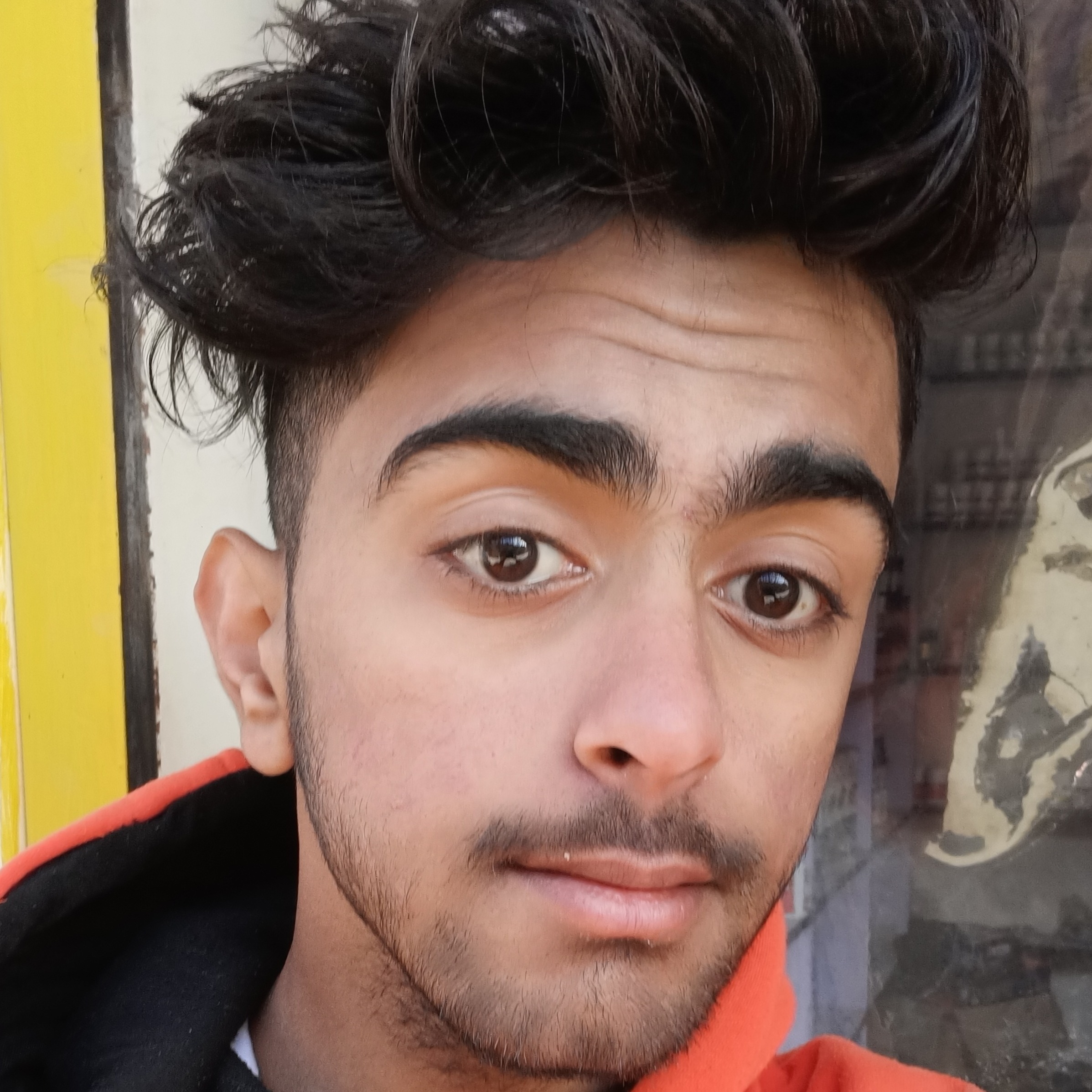 Piyush Sharma