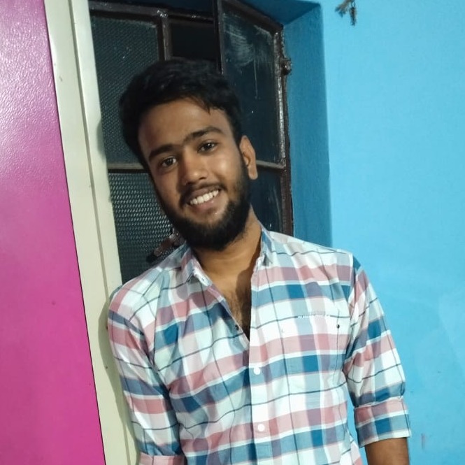 Shubham pandey