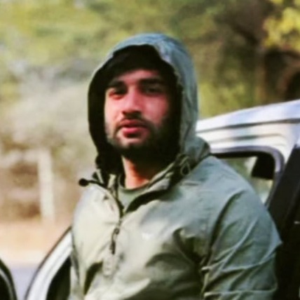 Vikram Singh