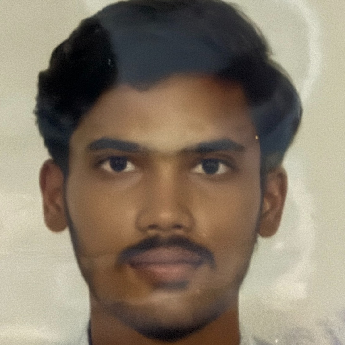Sri vardhan