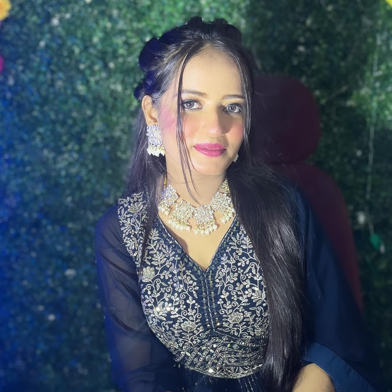 Sanaya parveen