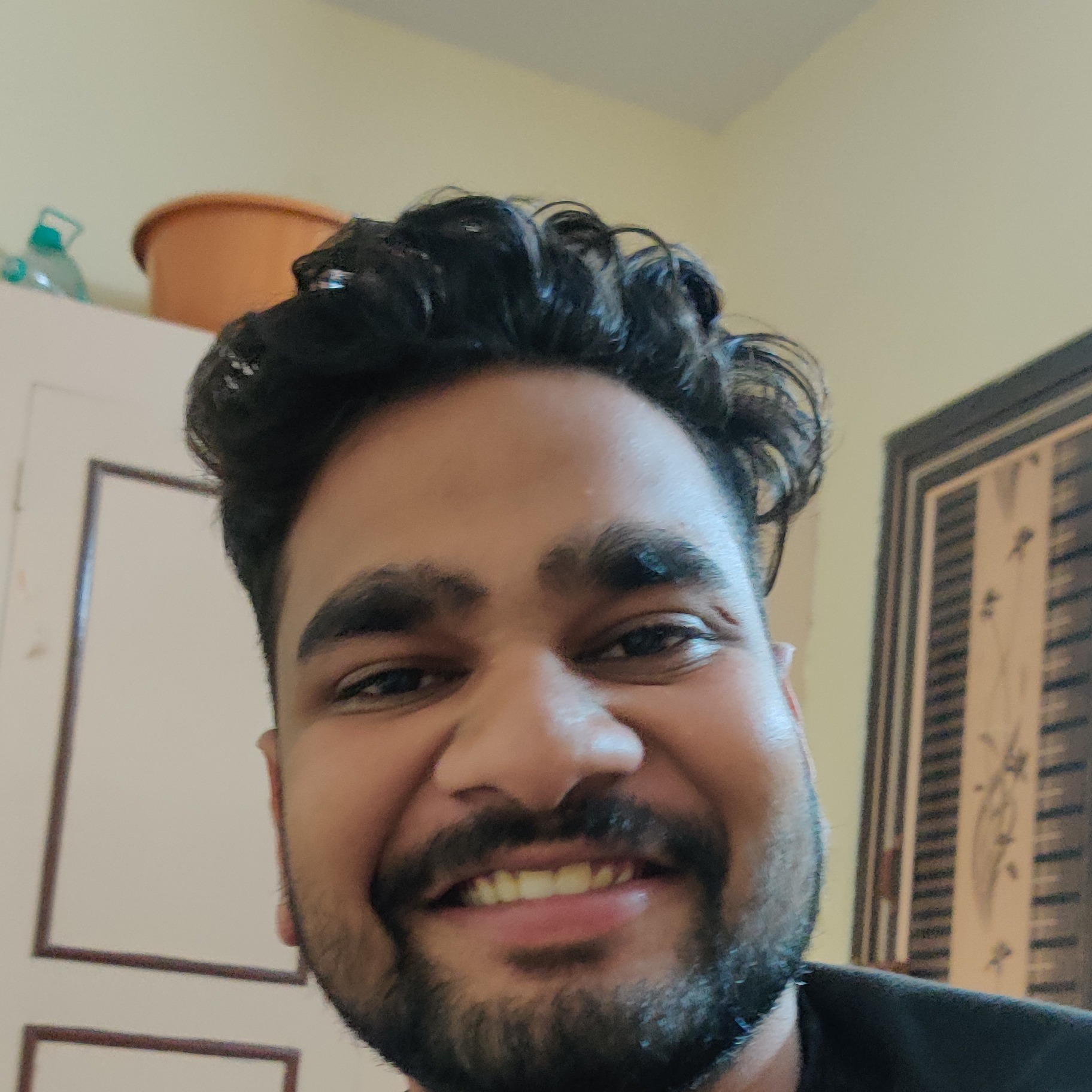 Piyush Agrawal
