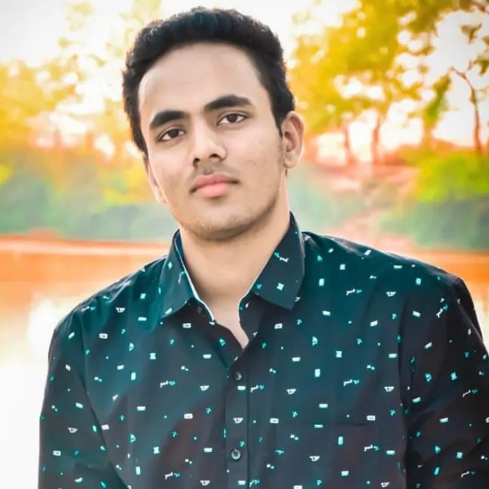 Pushkar Singh