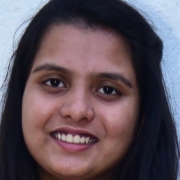 Devashree  Naik