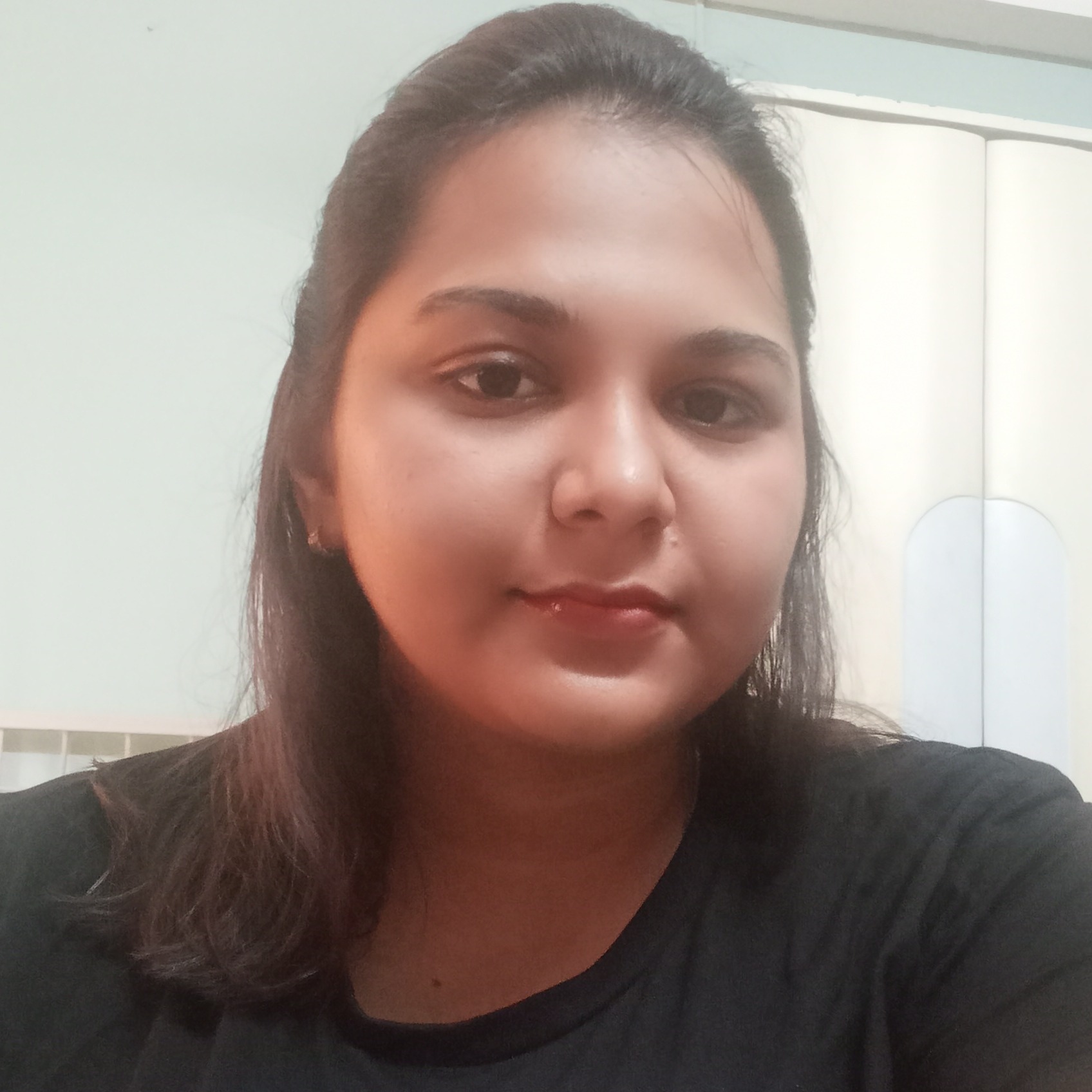 Kiran Agarwal