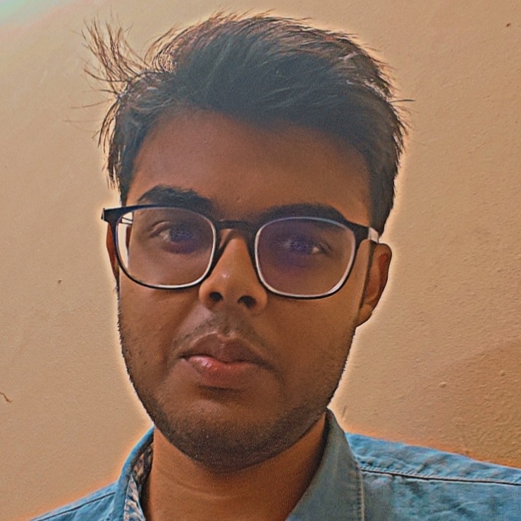 Shreyansh Patel