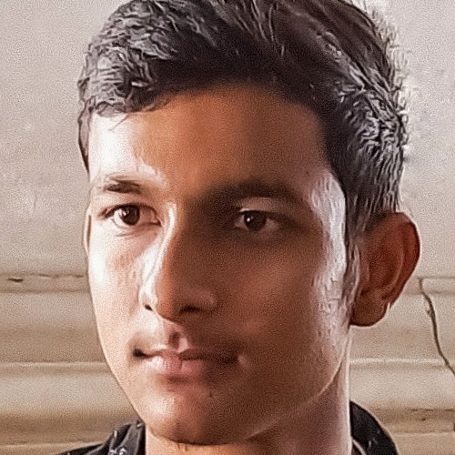 SHOVAN MONDAL