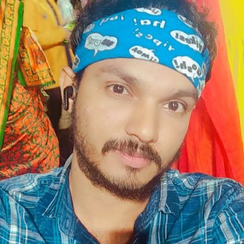 MARIPI MANOJ KUMAR