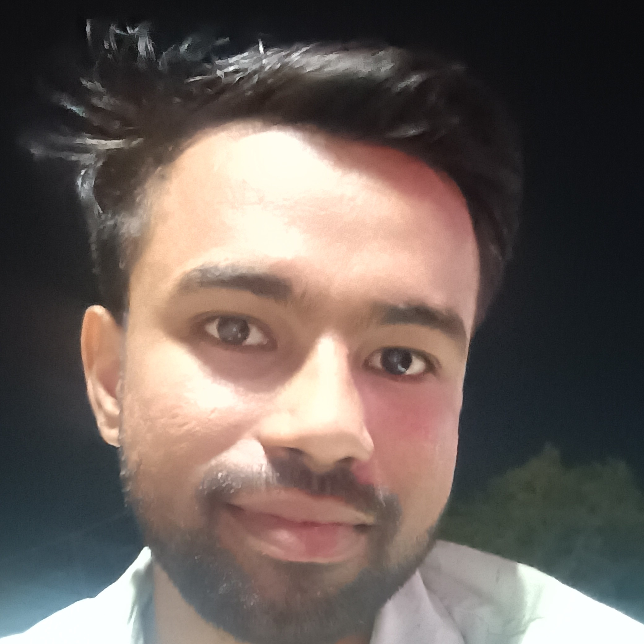 SHUBHAM MAURYA