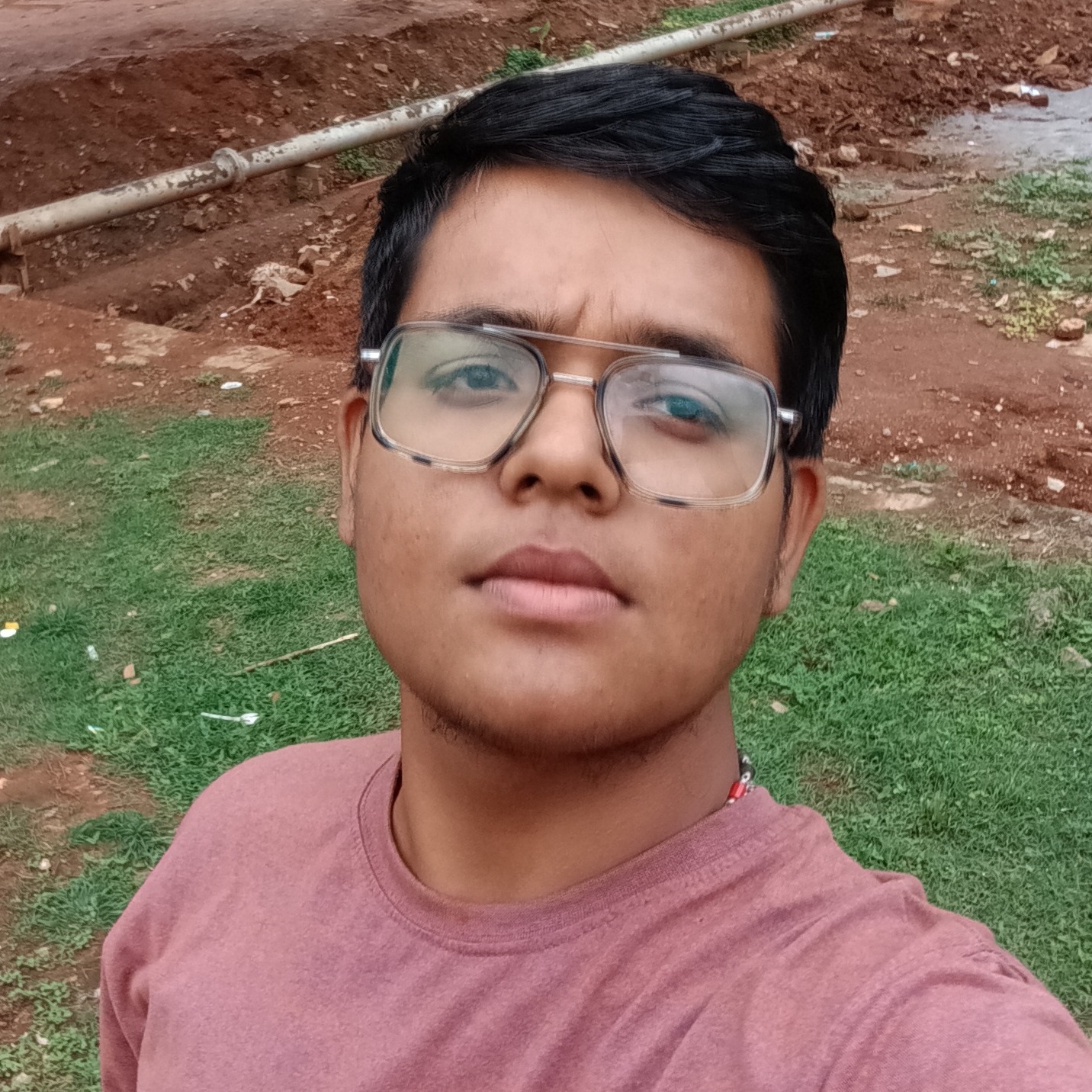 Abhishek S Shirahatti