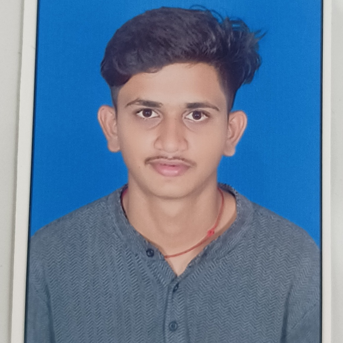 Gajji Praveensai