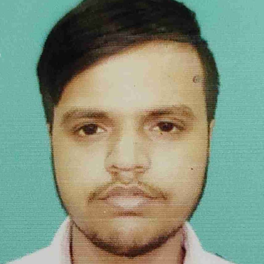 Nikhil Kumar
