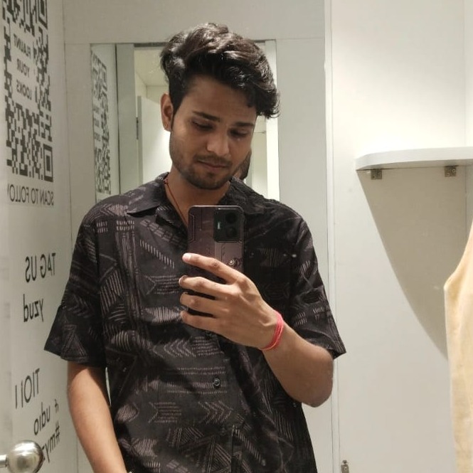 Alok shivhare