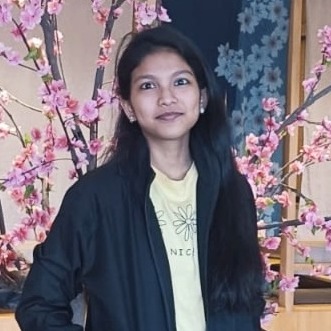 Indralee Chetia