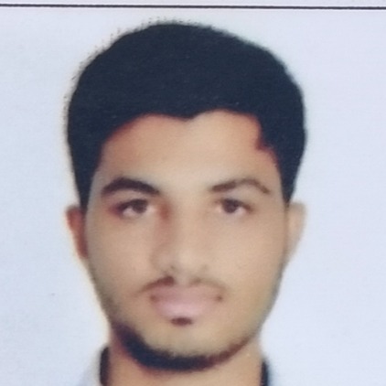 Nikhil Dubbula
