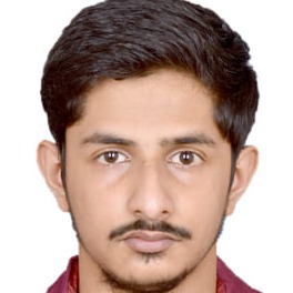 Sushant Thakur